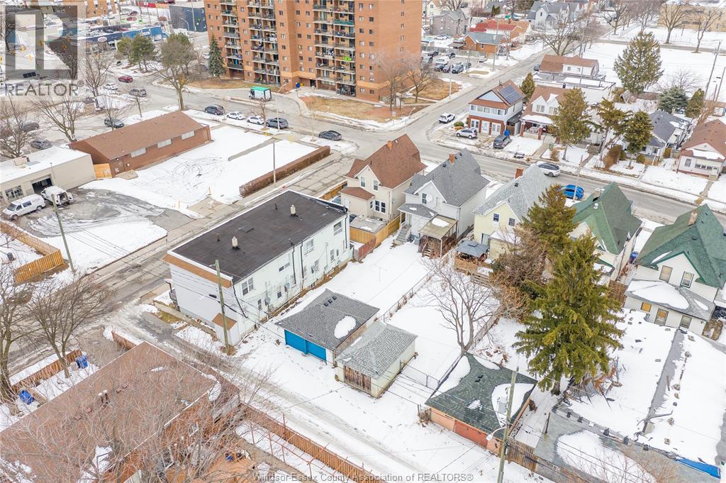 715 Aylmer Avenue, Windsor, Ontario N9A 1V2 - Photo 48 - 26005475