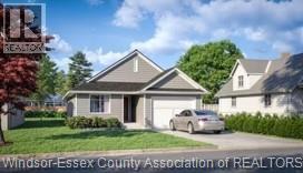 164 Mcleod Avenue, Amherstburg, Ontario  N9V 2Y8 - Photo 1 - 26005457