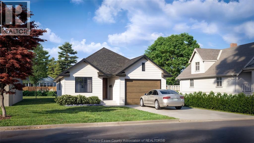 23 Mcbride Avenue, Amherstburg, Ontario  N9V 2Y8 - Photo 1 - 26005448