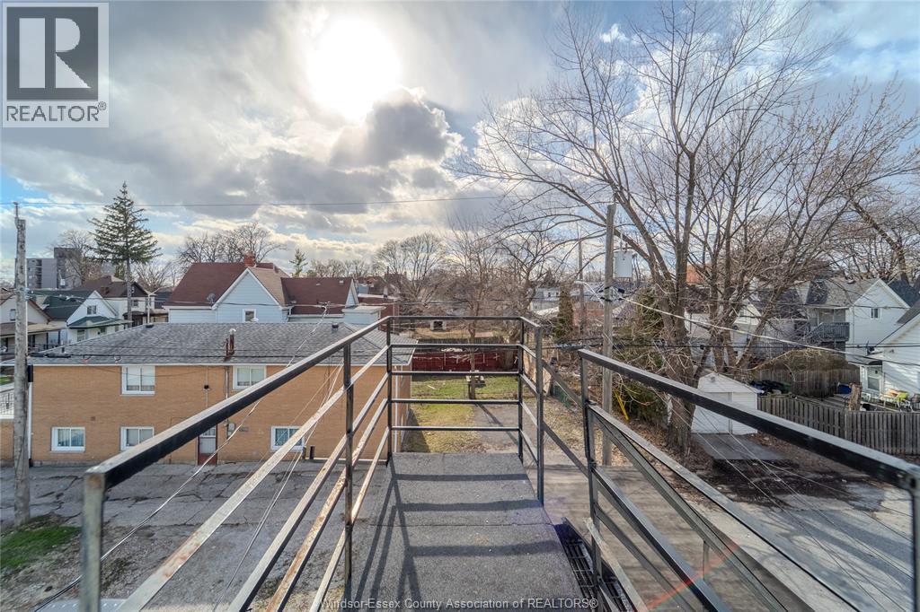 533 Church Street, Windsor, Ontario N9A 4T2 - Photo 13 - 26005442