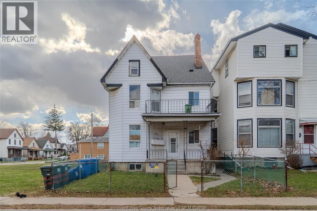 533 Church Street, Windsor, Ontario N9A 4T2 - Photo 3 - 26005442