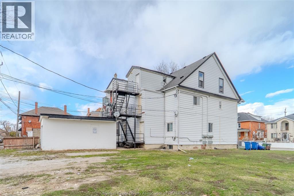533 Church Street, Windsor, Ontario N9A 4T2 - Photo 7 - 26005442