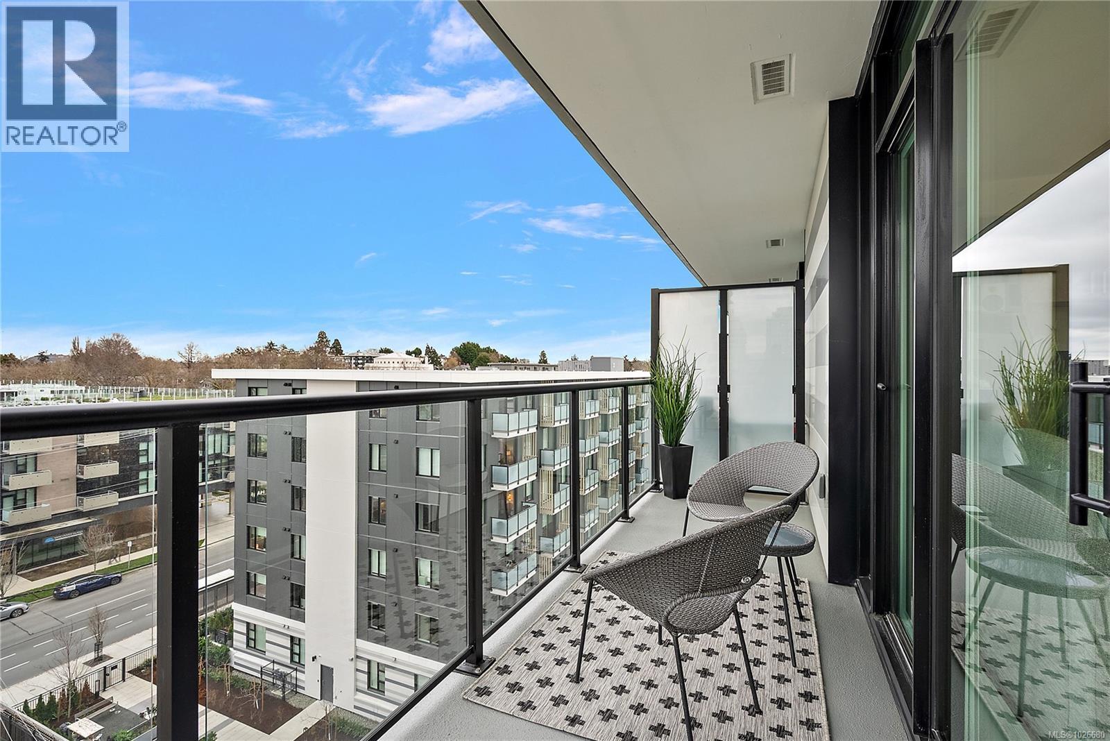 702 1100 Yates St, Victoria, British Columbia  V8V 0H5 - Photo 10 - 1026680