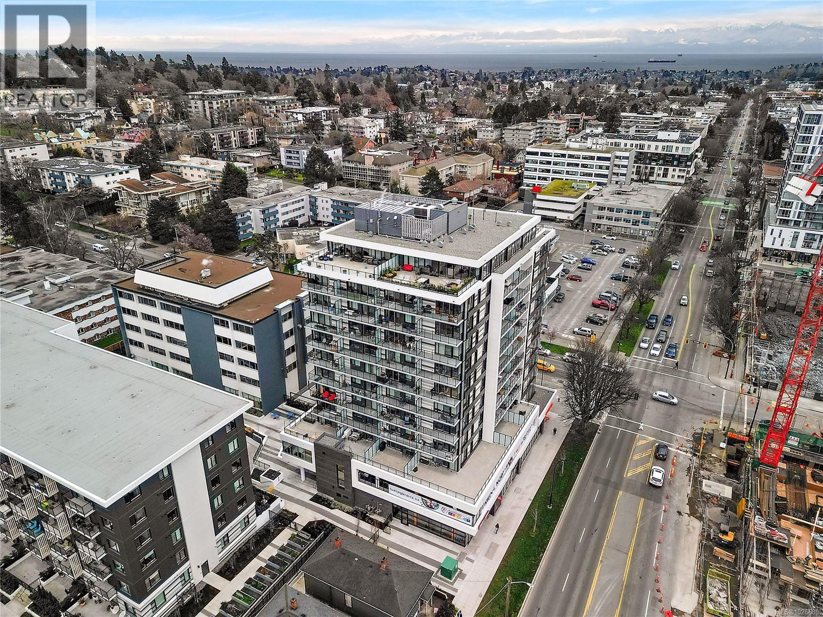 702 1100 Yates St, Victoria, British Columbia  V8V 0H5 - Photo 17 - 1026680