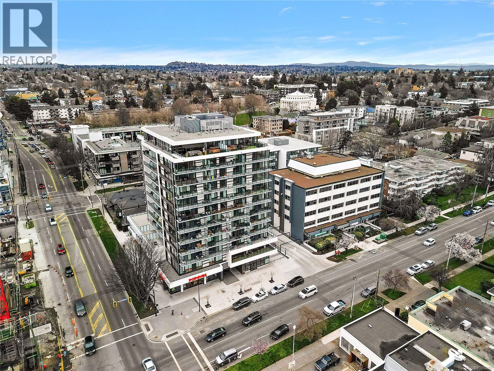 702 1100 Yates St, Victoria, British Columbia  V8V 0H5 - Photo 18 - 1026680