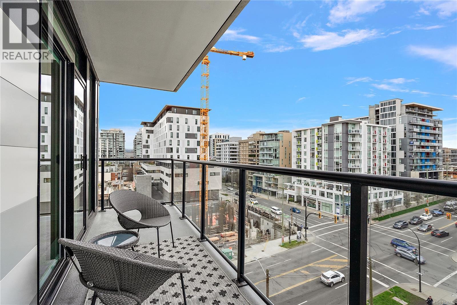 702 1100 Yates St, Victoria, British Columbia  V8V 0H5 - Photo 9 - 1026680