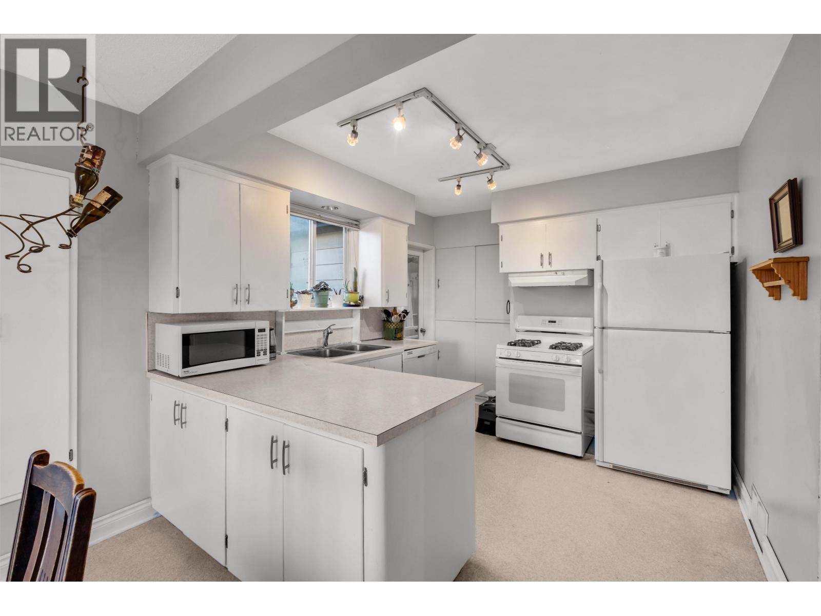 521 Garfield Street, New Westminster, British Columbia  V3L 4A6 - Photo 12 - R3099908