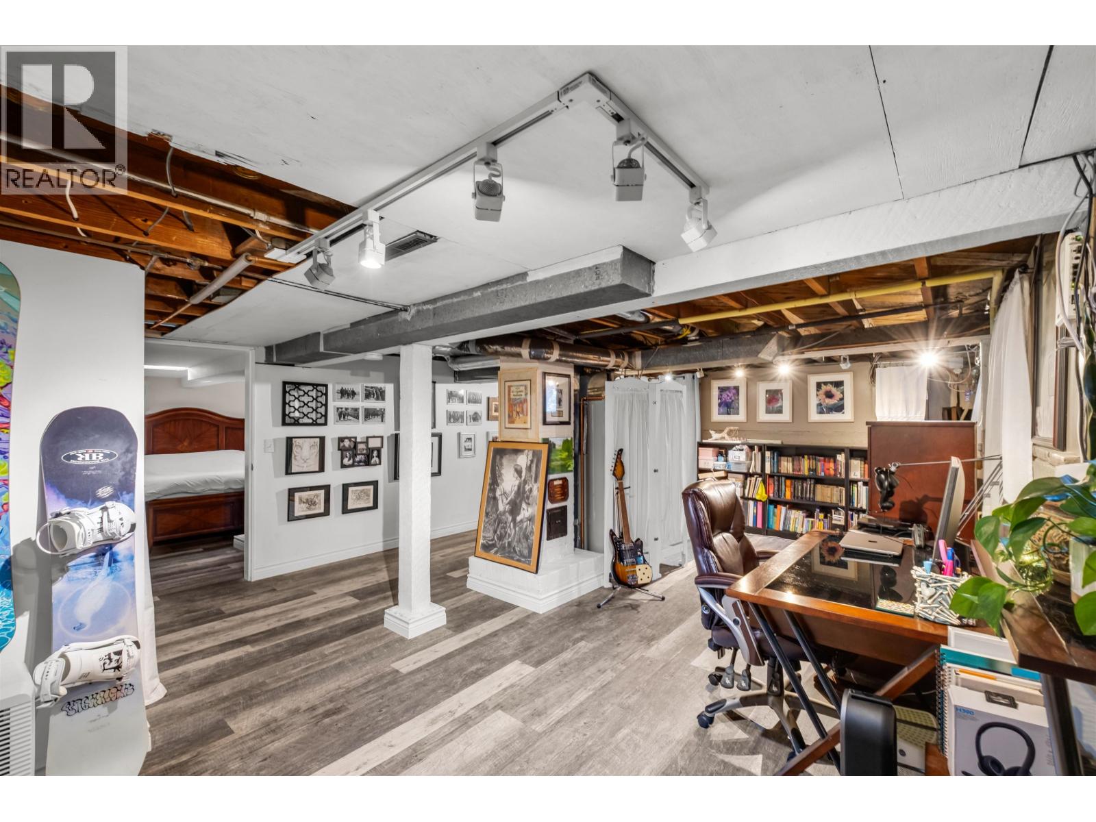 521 Garfield Street, New Westminster, British Columbia  V3L 4A6 - Photo 17 - R3099908