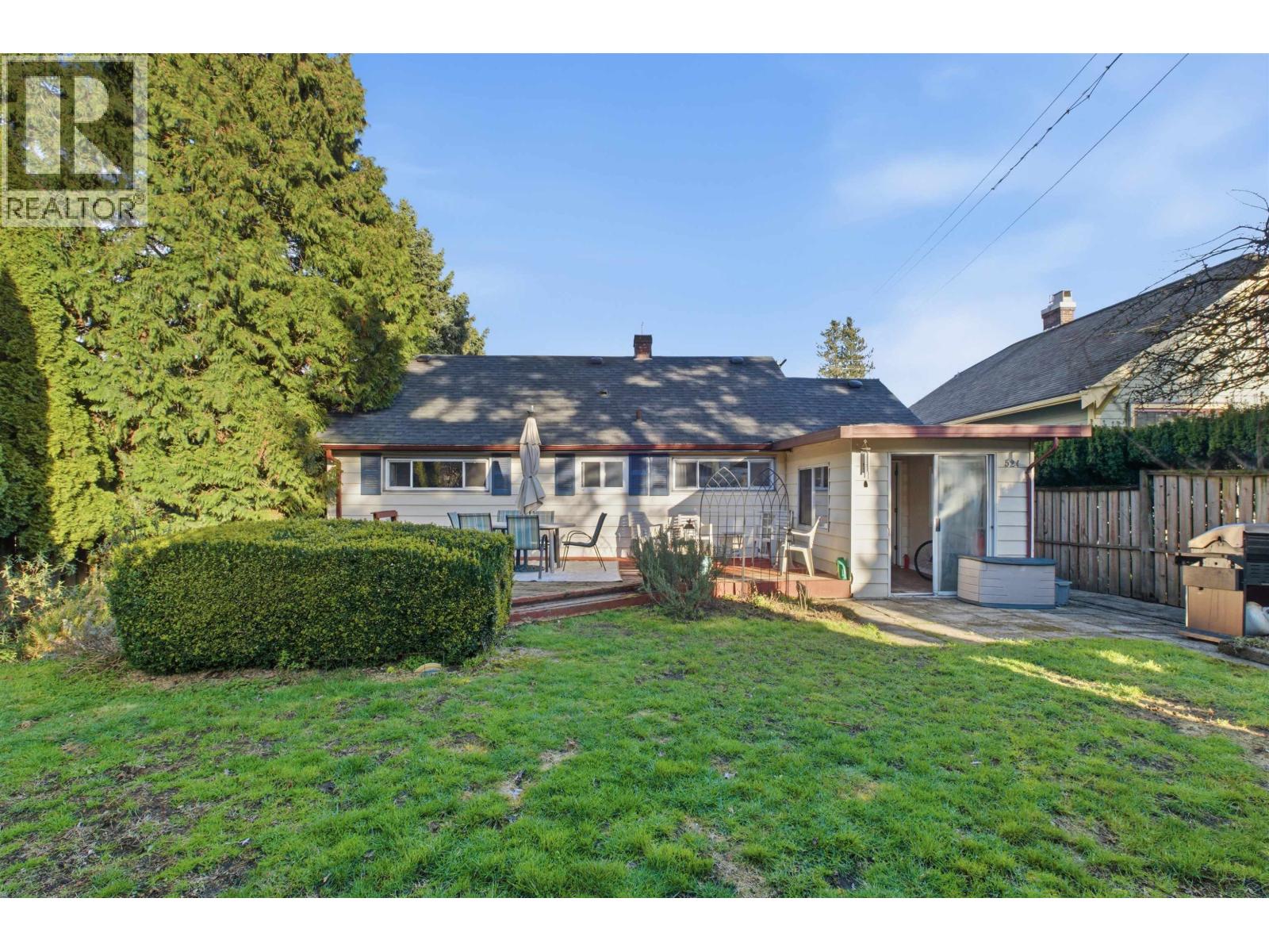 521 Garfield Street, New Westminster, British Columbia  V3L 4A6 - Photo 21 - R3099908