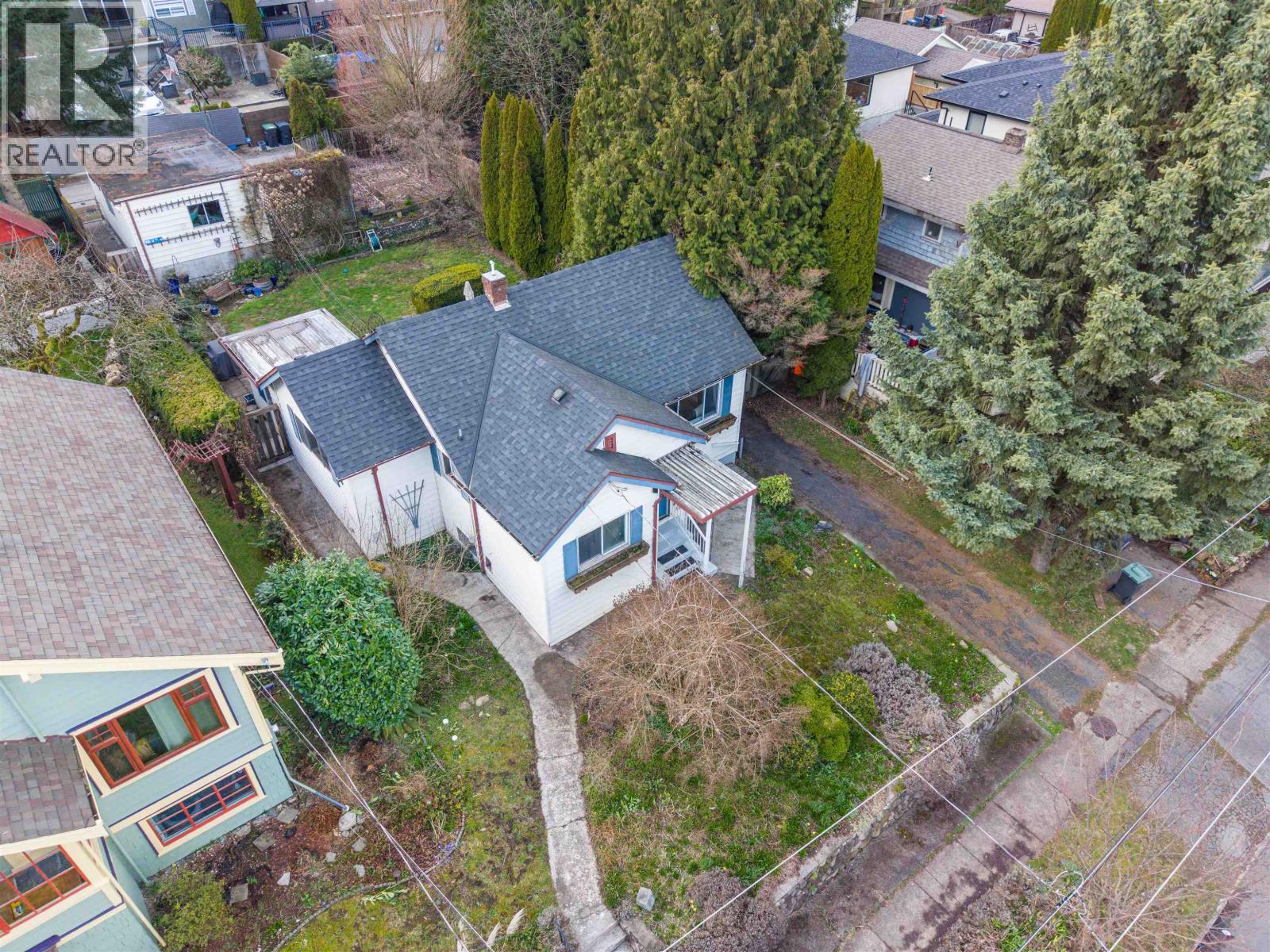 521 Garfield Street, New Westminster, British Columbia  V3L 4A6 - Photo 27 - R3099908