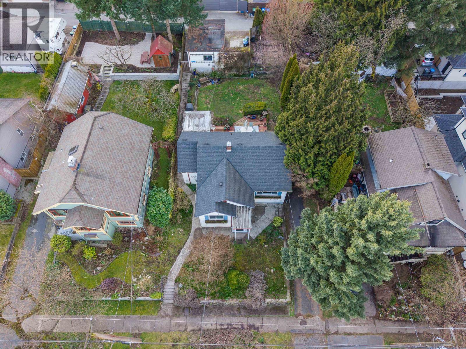 521 Garfield Street, New Westminster, British Columbia  V3L 4A6 - Photo 29 - R3099908