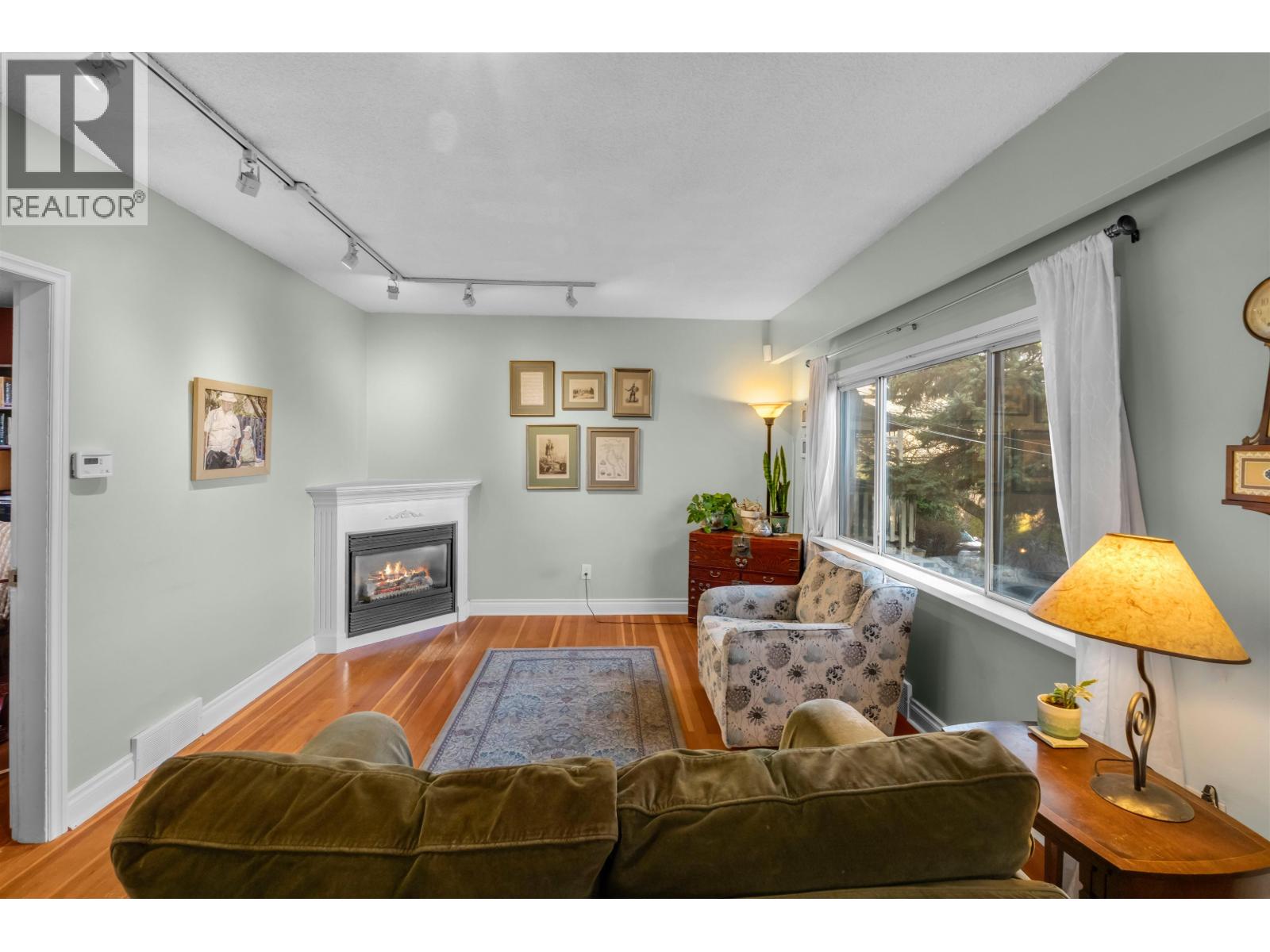 521 Garfield Street, New Westminster, British Columbia  V3L 4A6 - Photo 4 - R3099908