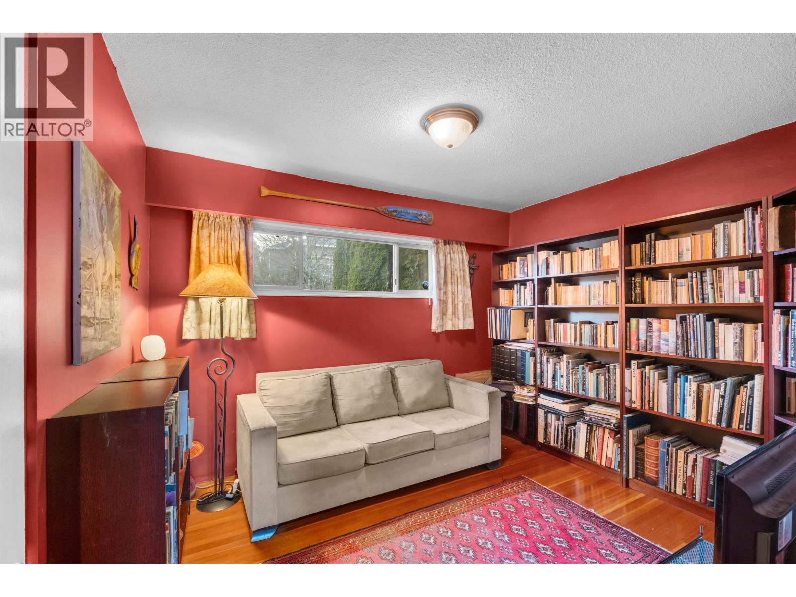 521 Garfield Street, New Westminster, British Columbia  V3L 4A6 - Photo 7 - R3099908