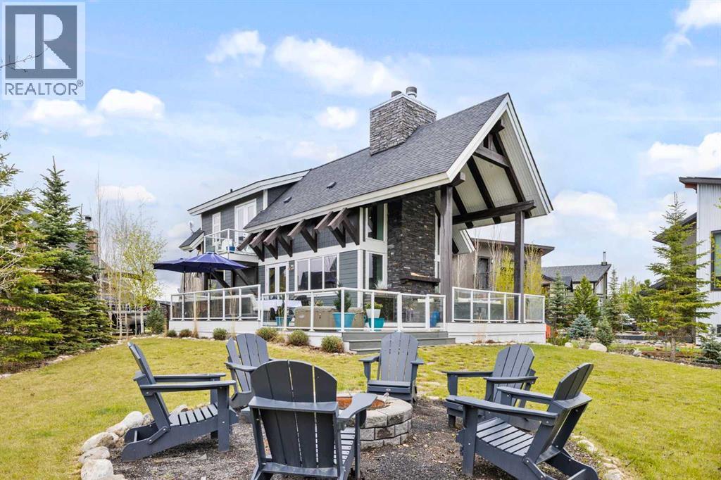 332 Cottageclub Way, Rural Rocky View County, Alberta