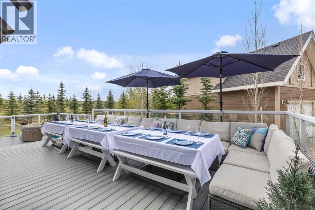 332 Cottageclub Way, Rural Rocky View County, Alberta  T4C 1C3 - Photo 24 - A2293703