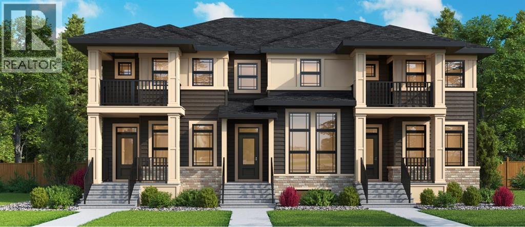 306 Alpine Boulevard, Calgary, Alberta  T2Y 0Y4 - Photo 2 - A2270684