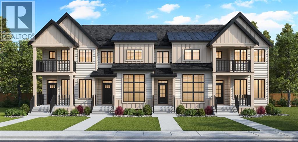 310 Alpine Boulevard, Calgary, Alberta  T2Y 0Y4 - Photo 2 - A2270700