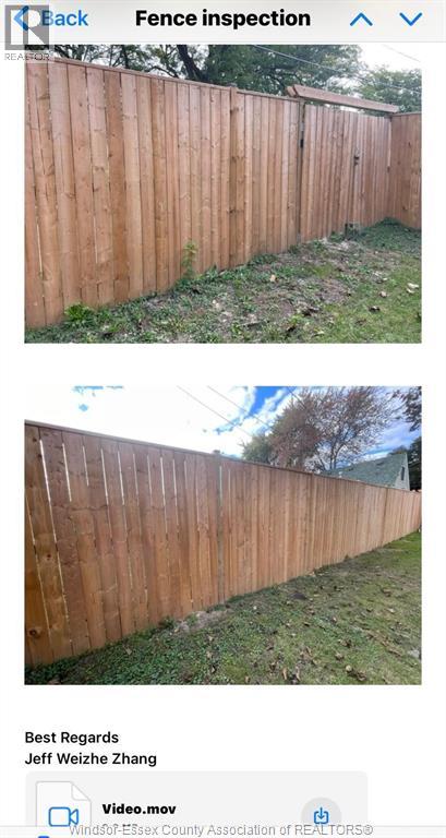 1058 California, Windsor, Ontario  N9B 2Z7 - Photo 23 - 26002627