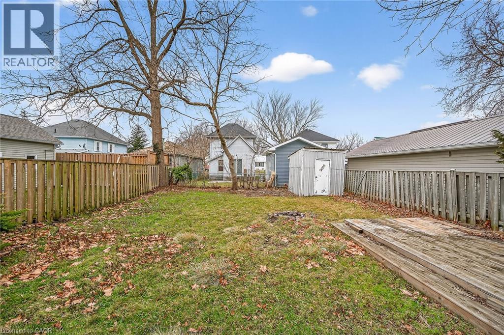 422 Griffith Street, Dunnville, Ontario  N1A 2P3 - Photo 36 - 40798844