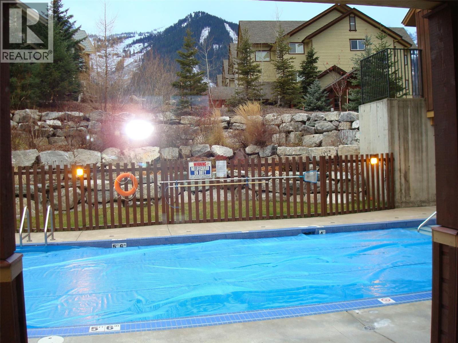 4559 Timberline Crescent Unit# 643c, Fernie, British Columbia  V0B 1M6 - Photo 29 - 2475656