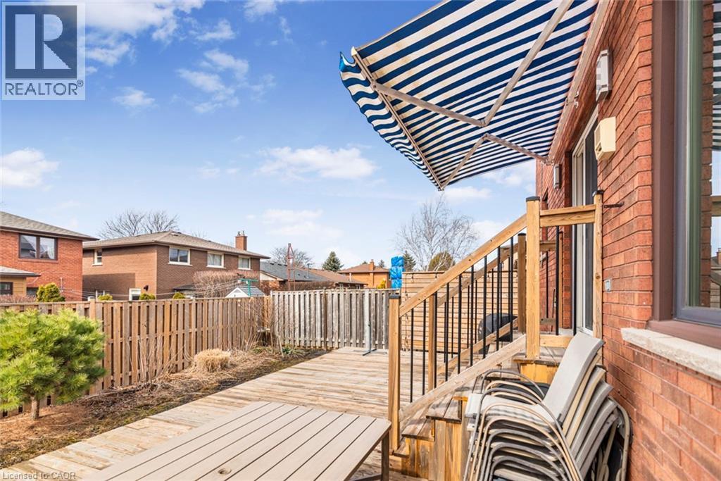 39 Guildwood Drive, Hamilton, Ontario  L9C 6S3 - Photo 37 - 40812501