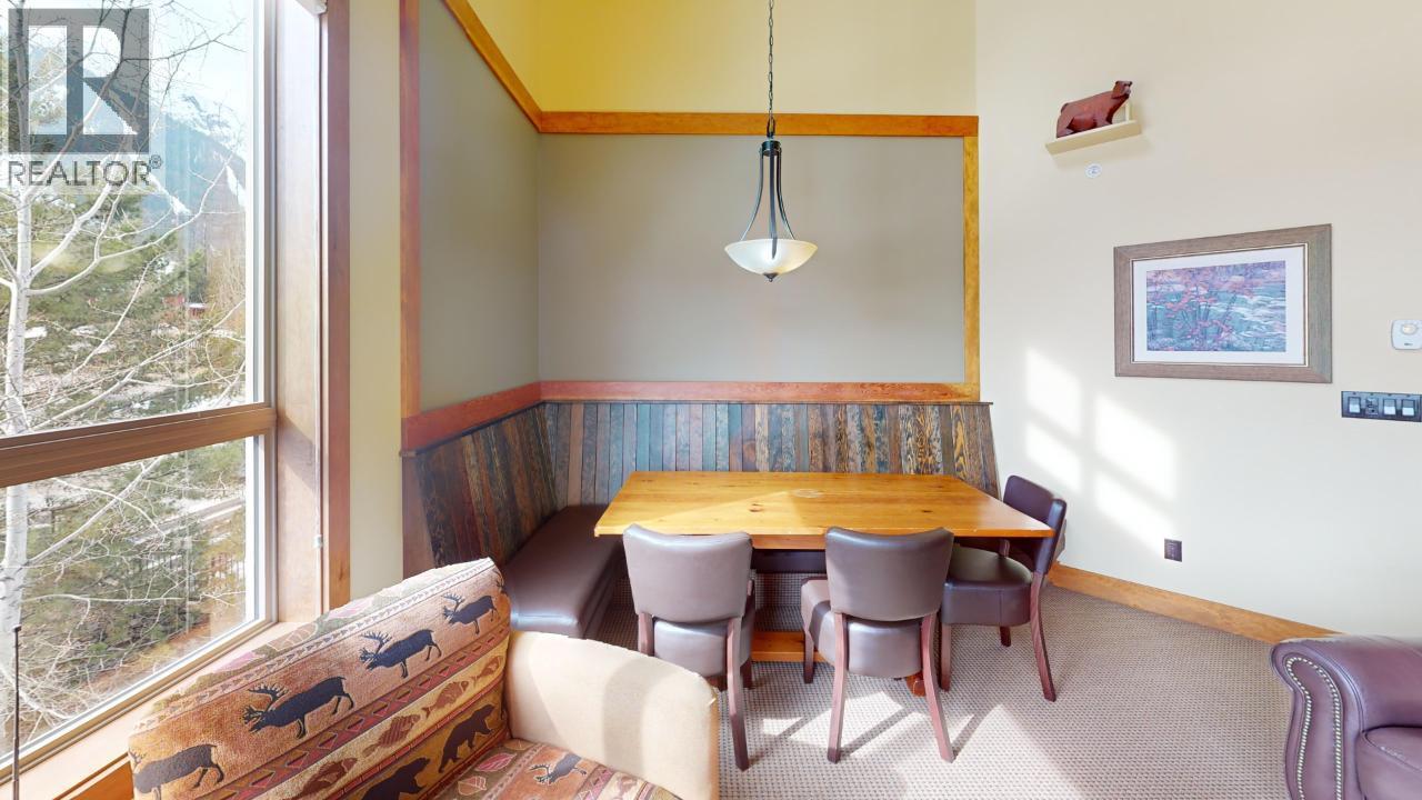4559 Timberline Crescent Unit# 643c, Fernie, British Columbia  V0B 1M6 - Photo 7 - 2475656