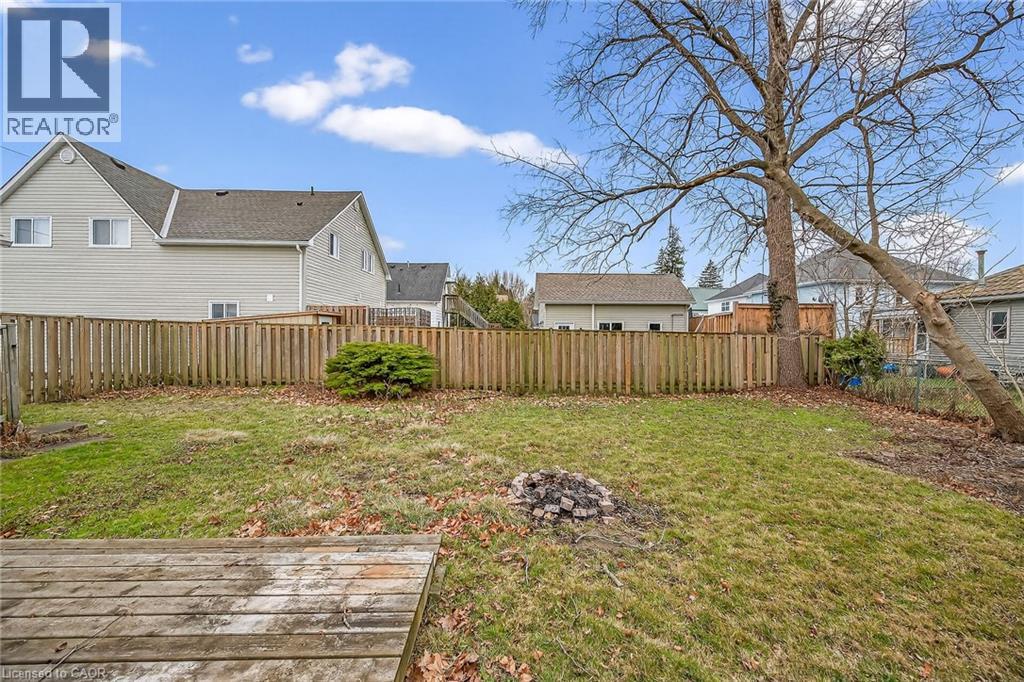 422 Griffith Street, Dunnville, Ontario  N1A 2P3 - Photo 37 - 40798844