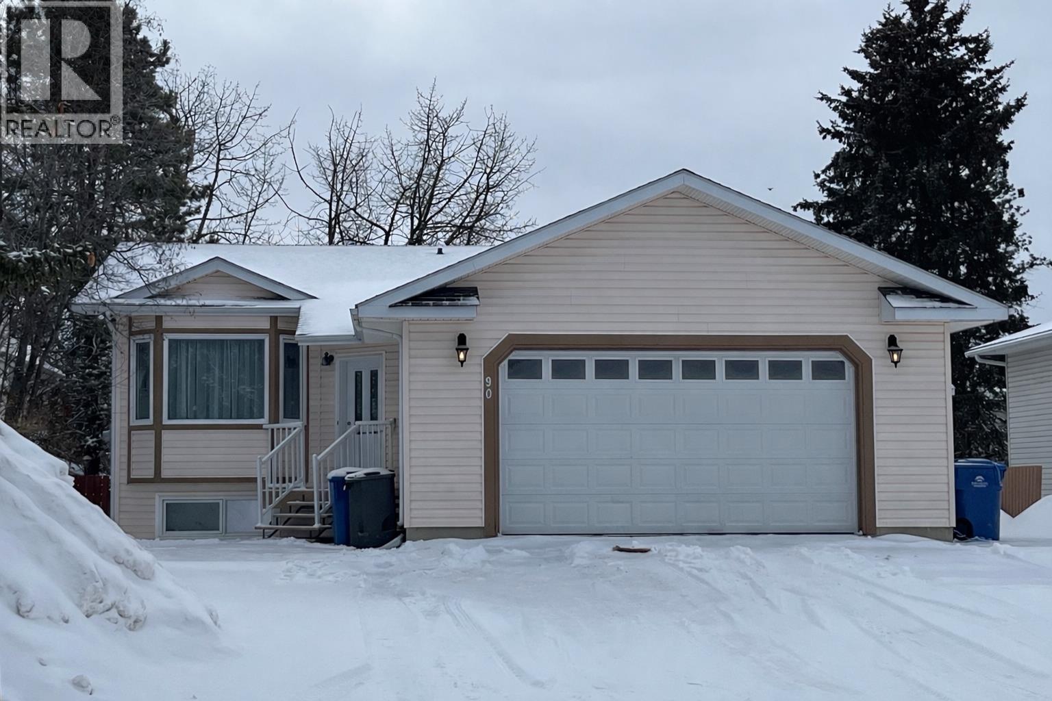 9011 99 AVENUE, Fort St. John, British Columbia