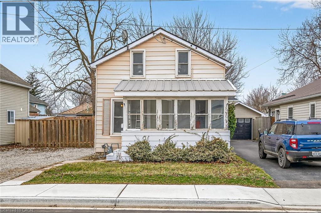 422 Griffith Street, Dunnville, Ontario  N1A 2P3 - Photo 4 - 40798844