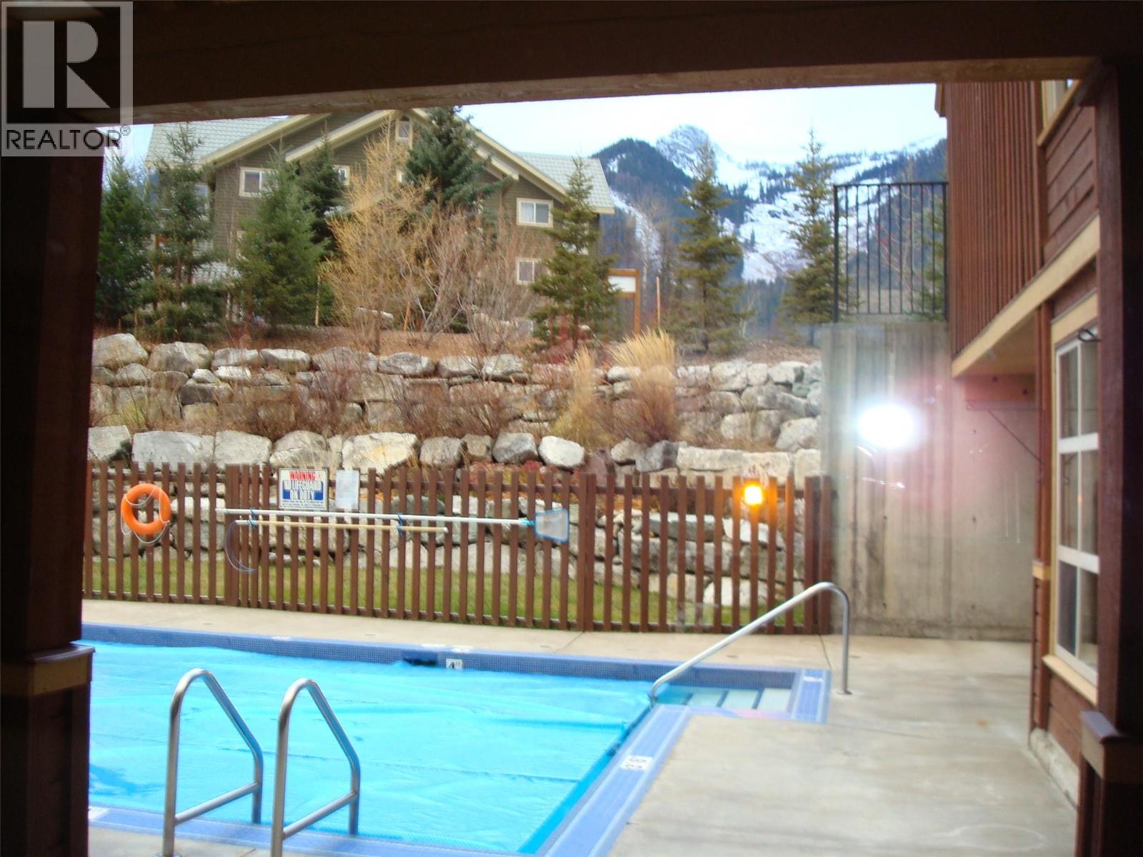 4559 Timberline Crescent Unit# 643c, Fernie, British Columbia  V0B 1M6 - Photo 30 - 2475656