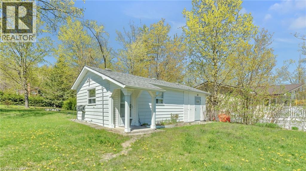 108 Coldstream Road, Fenelon Falls, Ontario  K0M 1N0 - Photo 35 - 40811918