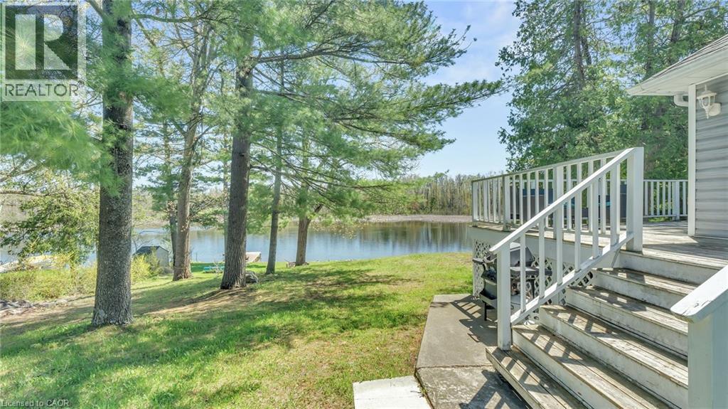 108 Coldstream Road, Fenelon Falls, Ontario  K0M 1N0 - Photo 6 - 40811918
