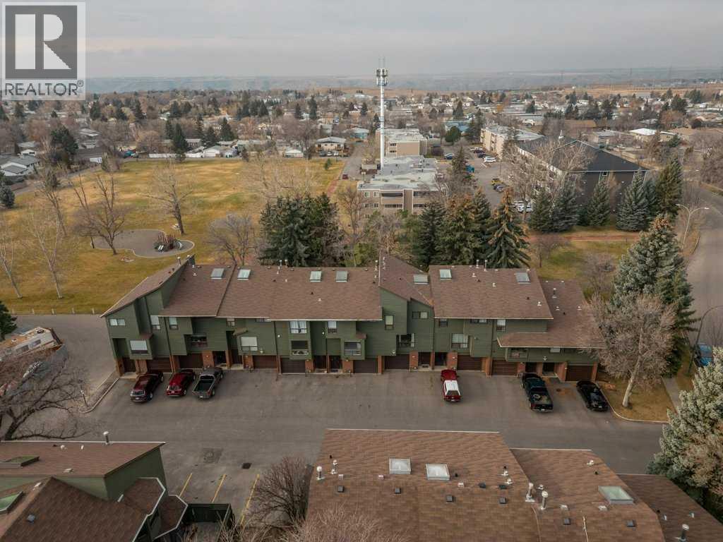 5, 1520 23 Avenue N, Lethbridge, Alberta  T1H 4X9 - Photo 31 - A2271686