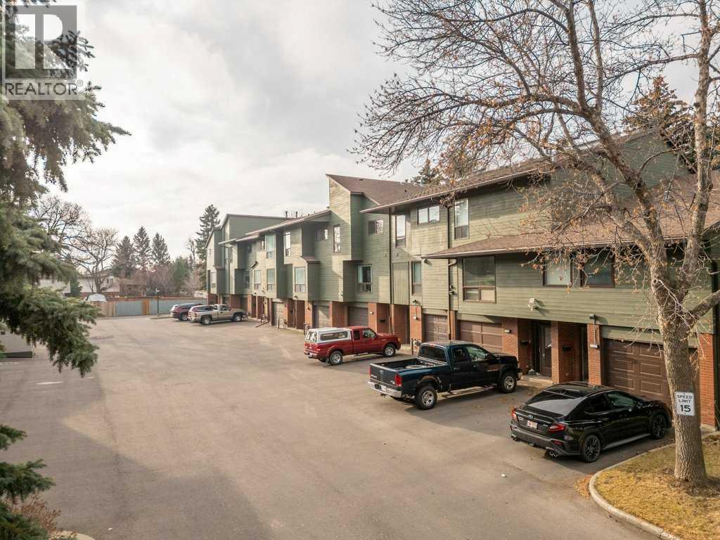 5, 1520 23 Avenue N, Lethbridge, Alberta  T1H 4X9 - Photo 30 - A2271686