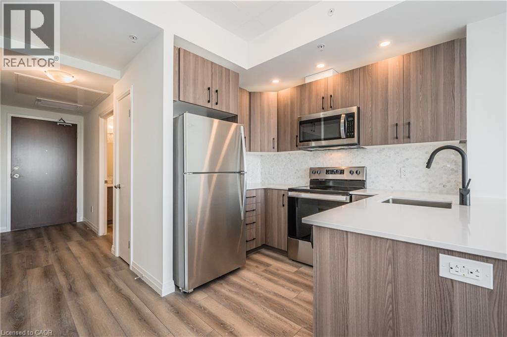 108 Garment Street Unit# 2204, Kitchener, Ontario  N2G 0E2 - Photo 11 - 40811358