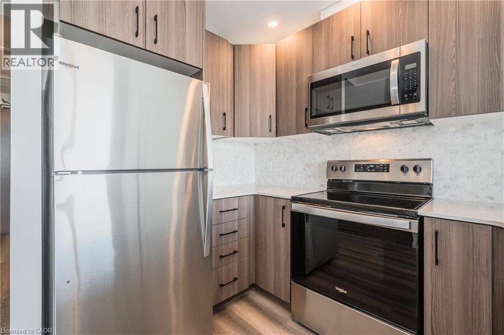 108 Garment Street Unit# 2204, Kitchener, Ontario  N2G 0E2 - Photo 12 - 40811358