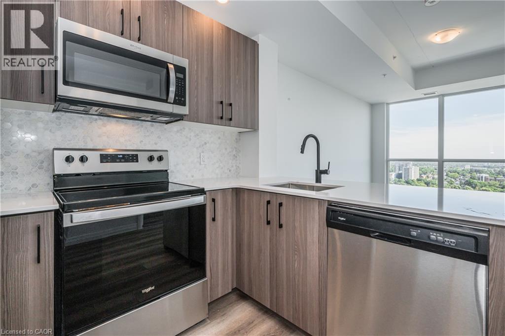 108 Garment Street Unit# 2204, Kitchener, Ontario  N2G 0E2 - Photo 13 - 40811358