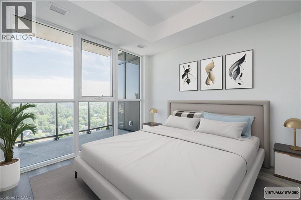 108 Garment Street Unit# 2204, Kitchener, Ontario  N2G 0E2 - Photo 15 - 40811358