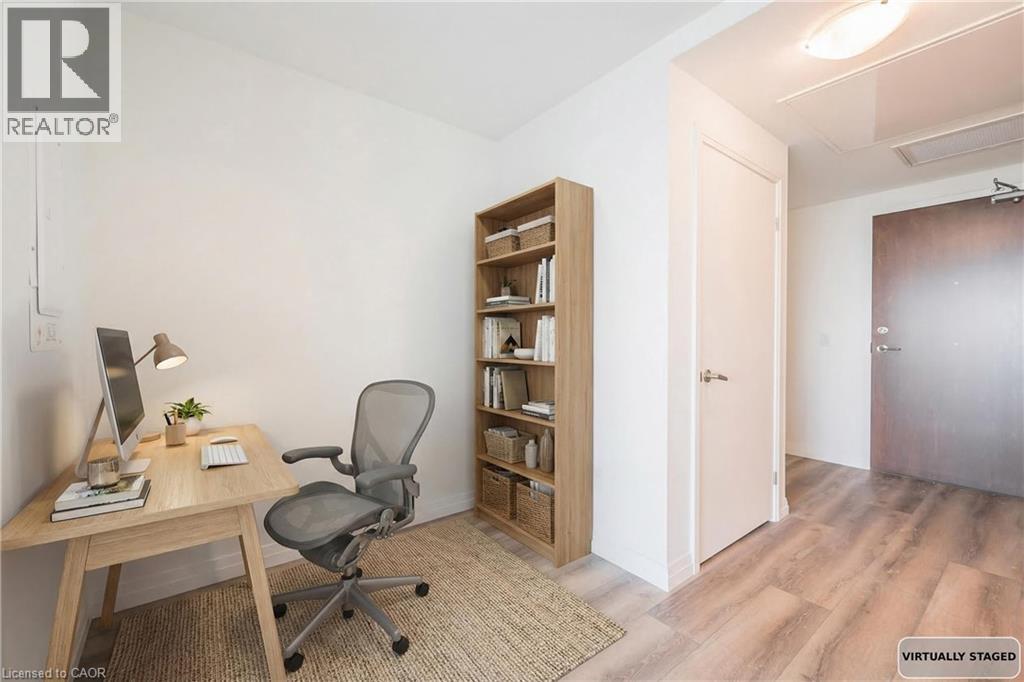 108 Garment Street Unit# 2204, Kitchener, Ontario  N2G 0E2 - Photo 19 - 40811358