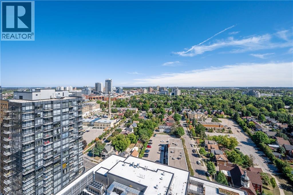 108 Garment Street Unit# 2204, Kitchener, Ontario  N2G 0E2 - Photo 26 - 40811358