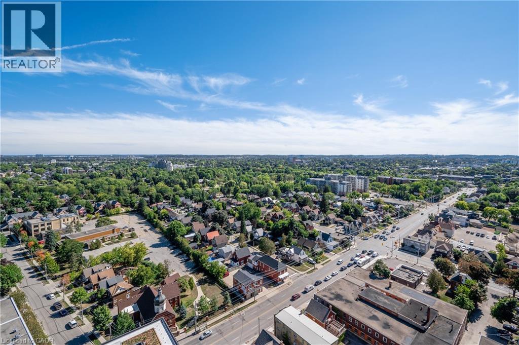 108 Garment Street Unit# 2204, Kitchener, Ontario  N2G 0E2 - Photo 27 - 40811358