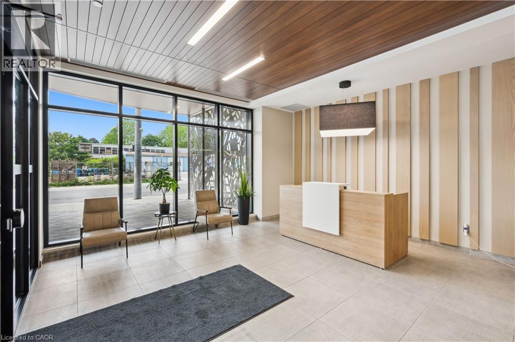 108 Garment Street Unit# 2204, Kitchener, Ontario  N2G 0E2 - Photo 28 - 40811358