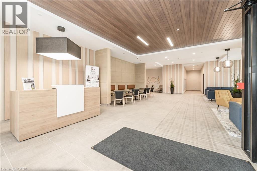 108 Garment Street Unit# 2204, Kitchener, Ontario  N2G 0E2 - Photo 29 - 40811358