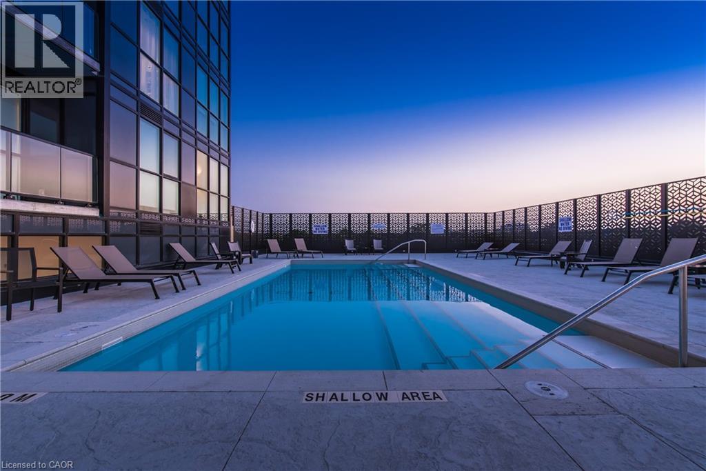 108 Garment Street Unit# 2204, Kitchener, Ontario  N2G 0E2 - Photo 32 - 40811358