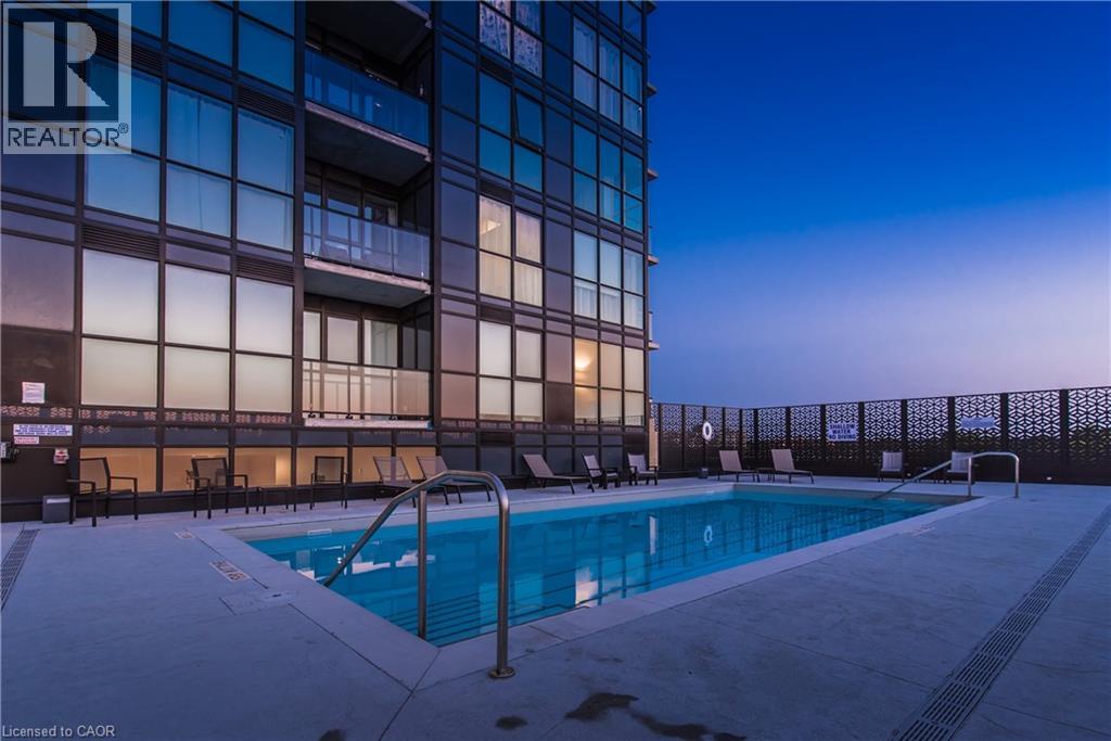 108 Garment Street Unit# 2204, Kitchener, Ontario  N2G 0E2 - Photo 33 - 40811358