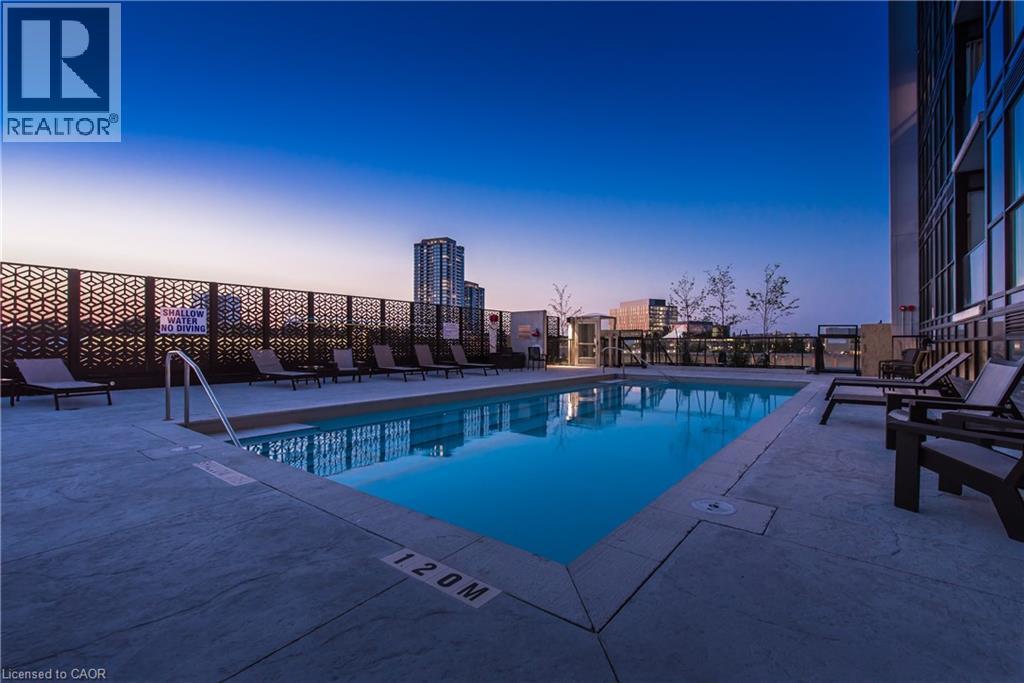 108 Garment Street Unit# 2204, Kitchener, Ontario  N2G 0E2 - Photo 34 - 40811358