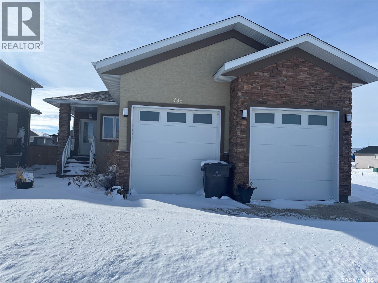 436 Ridgedale Street, Swift Current, Saskatchewan  S9H 5R9 - Photo 19 - SK030482