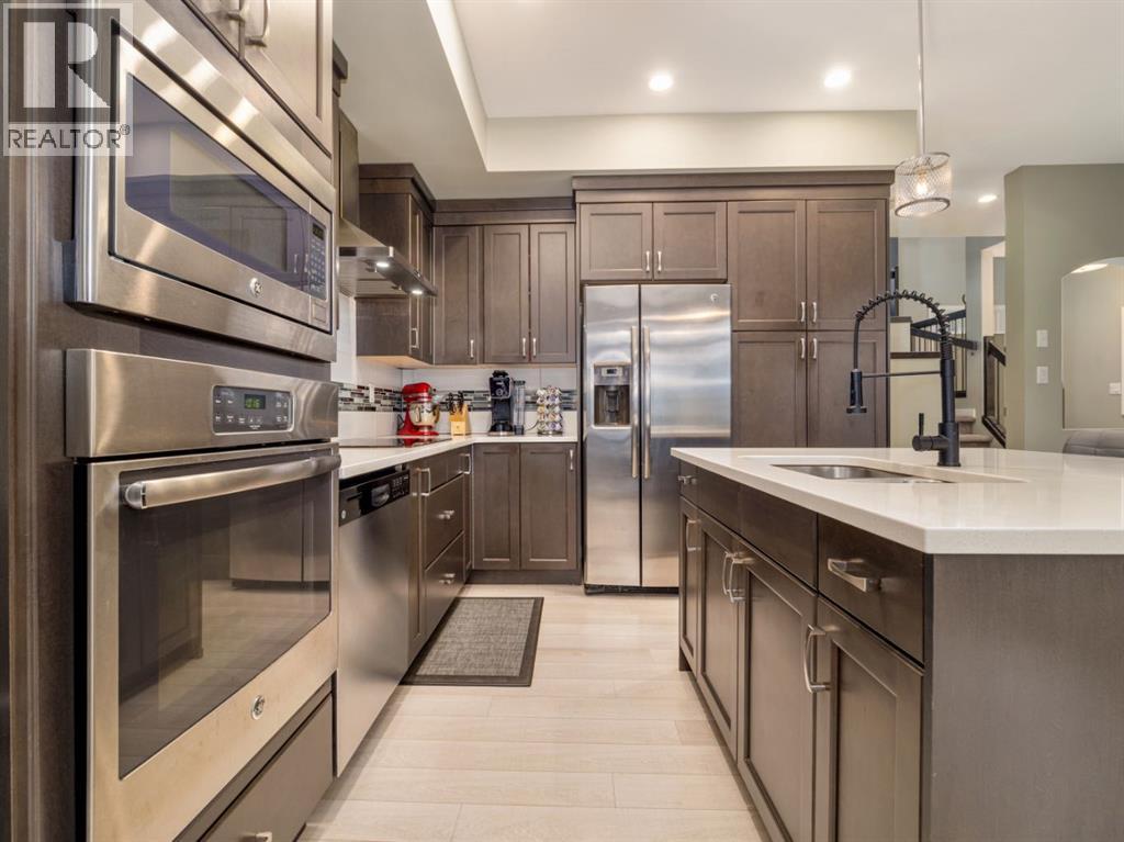 327 Mildred Dobbs Boulevard N, Lethbridge, Alberta  T1H 6G7 - Photo 16 - A2286537