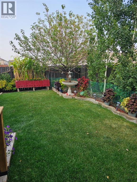 327 Mildred Dobbs Boulevard N, Lethbridge, Alberta  T1H 6G7 - Photo 44 - A2286537