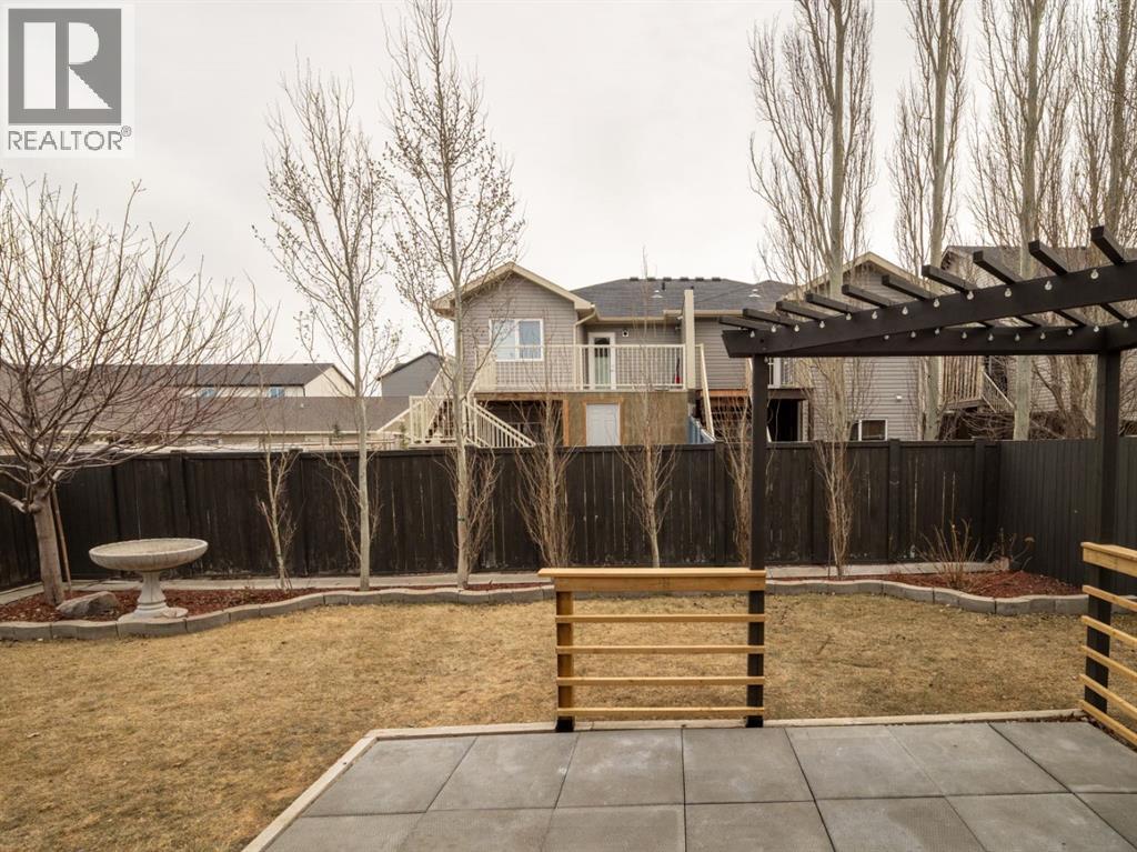 327 Mildred Dobbs Boulevard N, Lethbridge, Alberta  T1H 6G7 - Photo 46 - A2286537